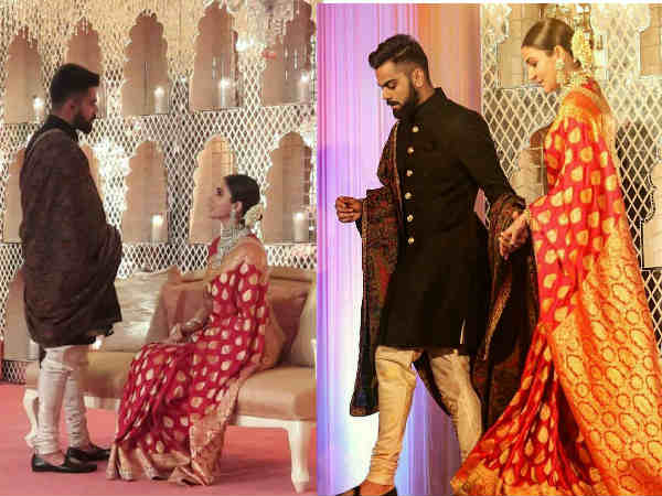 virat-kohli-anushka-sharma-wedding-reception-has-deep-talk-moment virat-kohli-anushka-sharma-wedding-reception-has-deep-talk-moment