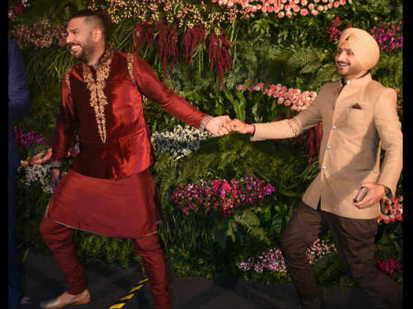 चल यार भाब्बी से मिलाता हूं चल यार भाब्बी से मिलाता हूं