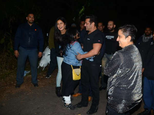 फैन्स को नहीं किया निराश फैन्स को नहीं किया निराश
