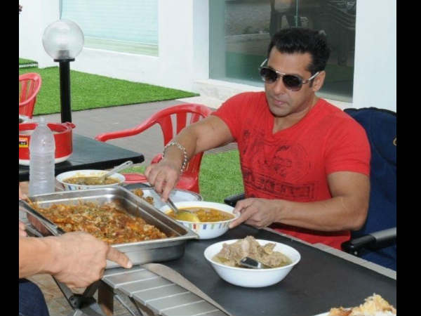 बिरयानी का इतने बड़े शौकीन बिरयानी का इतने बड़े शौकीन