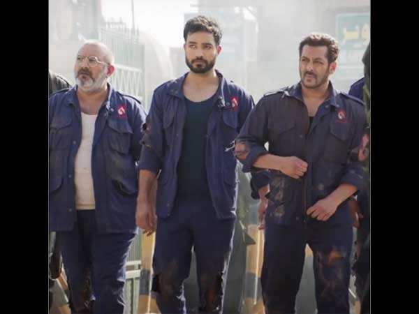 बॉलीवुड की सबसे बड़ी फिल्म बॉलीवुड की सबसे बड़ी फिल्म