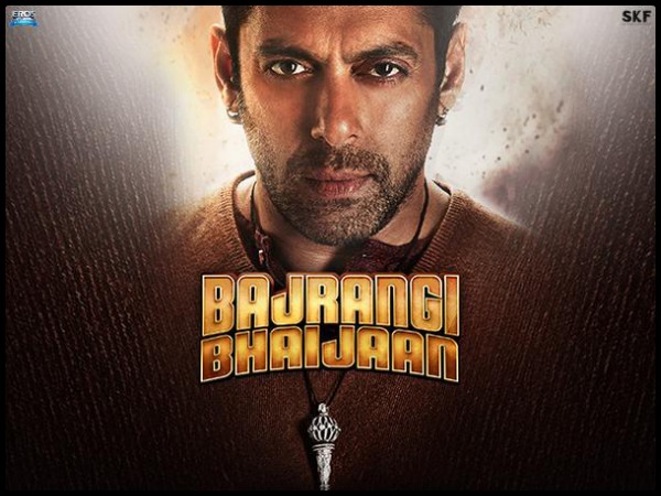 बजरंगी भाईजान बजरंगी भाईजान