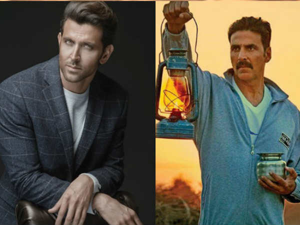 अक्षय कुमार vs ऋतिक रोशन अक्षय कुमार vs ऋतिक रोशन