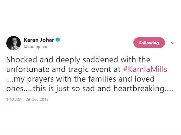 करण जौहर करण जौहर