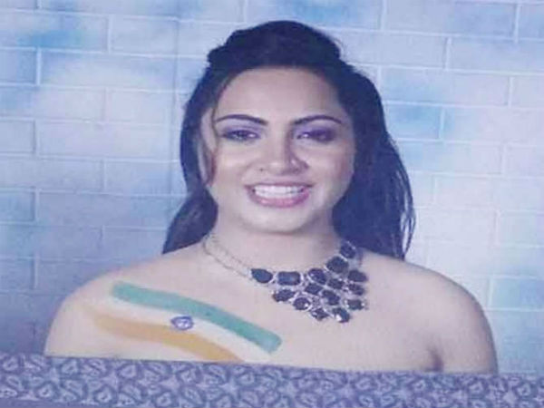arshi khan arshi khan