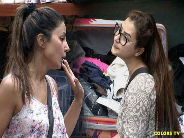 shilpa shinde,bigg boss 11 shilpa shinde,bigg boss 11