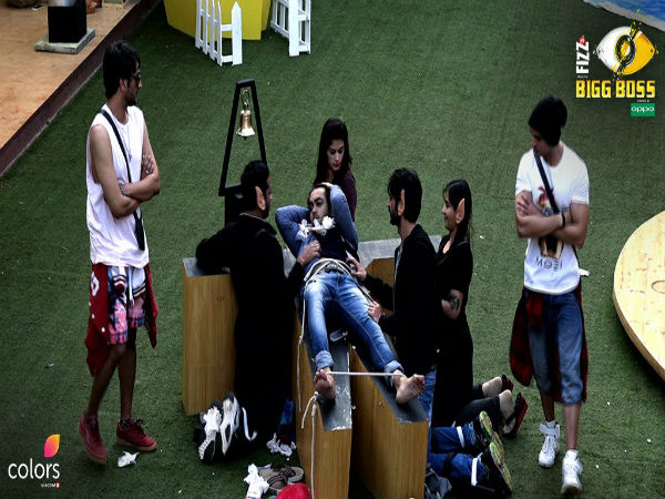 bigg boss 11 bigg boss 11