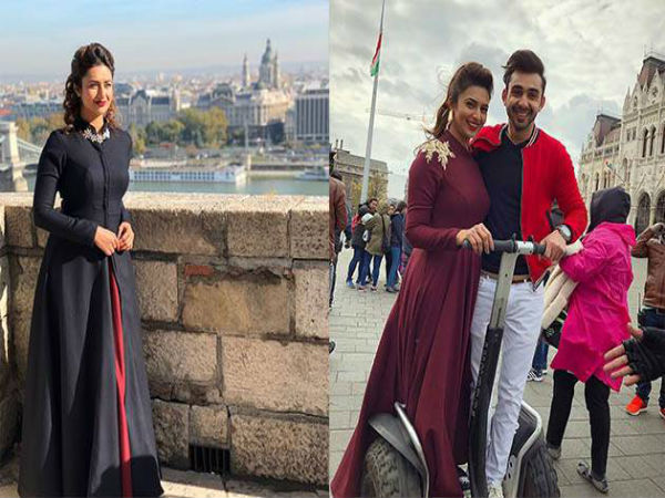 ysh hai Mohabbatein ysh hai Mohabbatein
