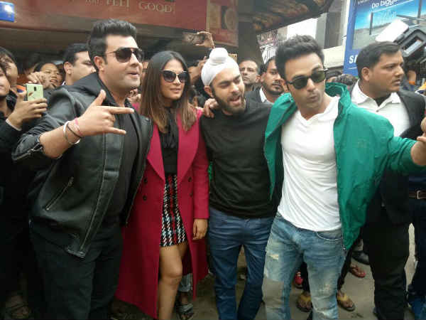 varun sharma, pulkit samrat, richa chadda, salman khan, पुलकित सम्राट, रिचा चढ्ढा, सलमान खान varun sharma, pulkit samrat, richa chadda, salman khan, पुलकित सम्राट, रिचा चढ्ढा, सलमान खान