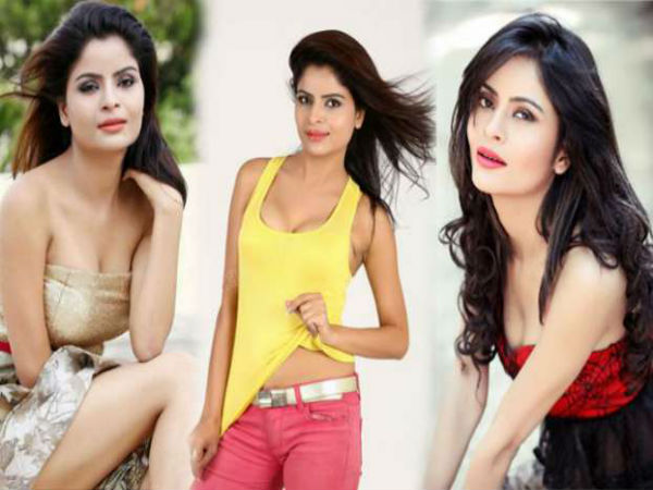 gehana vasisth gehana vasisth