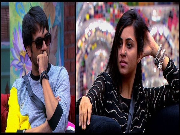 arshi khan,vikas gupta arshi khan,vikas gupta