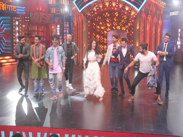 Entertainment Ki Raat Entertainment Ki Raat