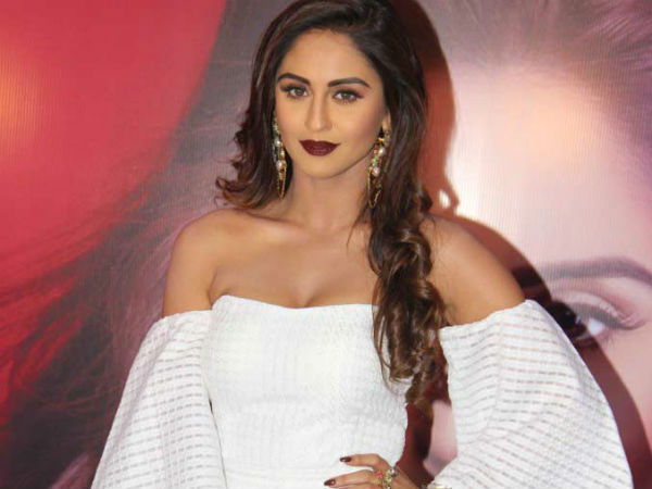Krystle D’souza Krystle D’souza