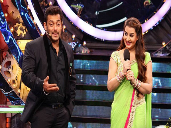 shilpa shinde,salman khan shilpa shinde,salman khan