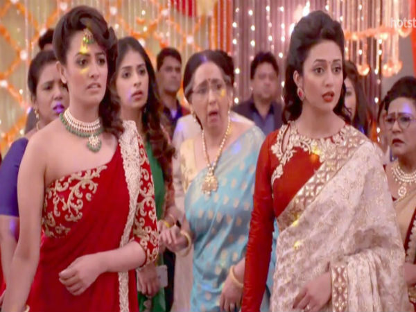 Yeh Hai Mohabbatein Yeh Hai Mohabbatein