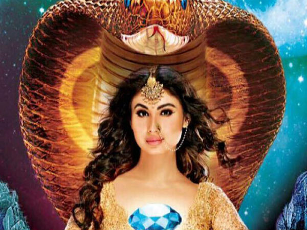 naagin naagin