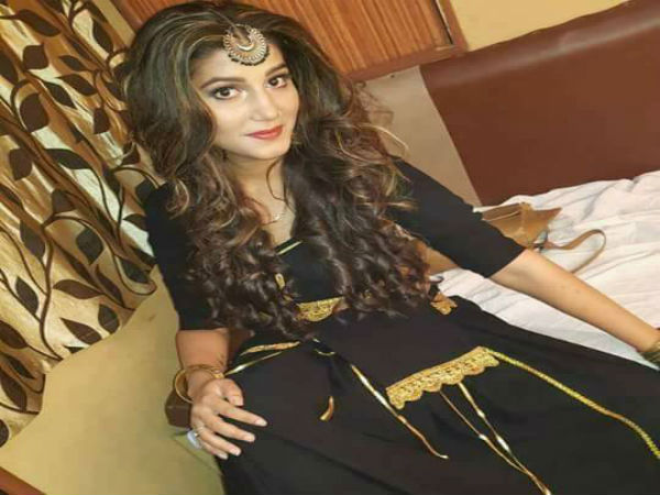 Sapna Chaudhary Sapna Chaudhary
