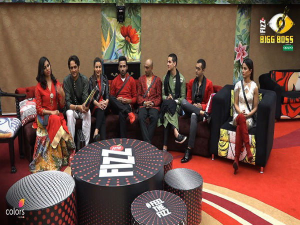 bigg boss bigg boss