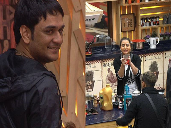 bandagi-kalra-finlly-evicted-from-bigg-boss-11 bandagi-kalra-finlly-evicted-from-bigg-boss-11