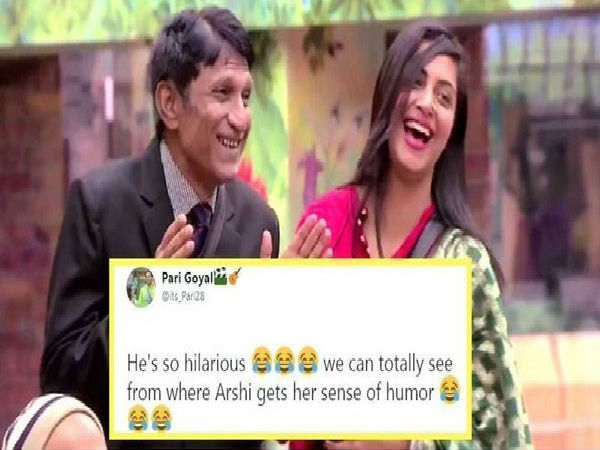 arshi khan arshi khan