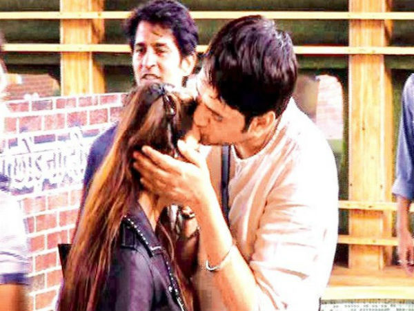 shilpa shinde,vikas gupta shilpa shinde,vikas gupta