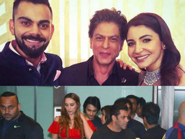 virat-kohli-anushka-sharma-reception-inside-pics-anushka-kisses-virat-shahrukh-dance-aishwarya-laugh virat-kohli-anushka-sharma-reception-inside-pics-anushka-kisses-virat-shahrukh-dance-aishwarya-laugh