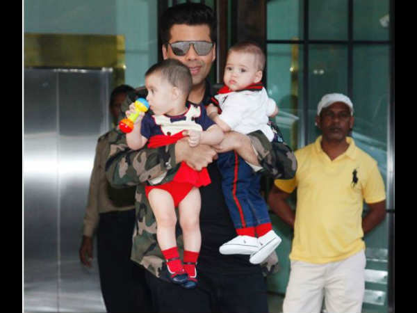karan-johar-kids-yash-and-roohi-are-cutest-santa-of-this-year karan-johar-kids-yash-and-roohi-are-cutest-santa-of-this-year
