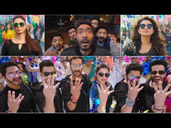 टॉप 10 ओवरसीज़ फिल्म 2017 - #6 टॉप 10 ओवरसीज़ फिल्म 2017 - #6