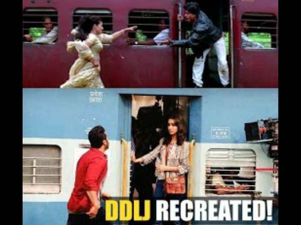 दिलवाले दुल्हनिया ले जाएंगे दिलवाले दुल्हनिया ले जाएंगे