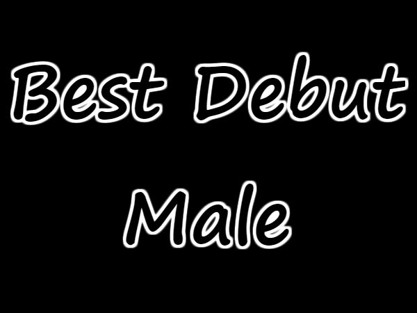 बेस्ट डेब्यू Male बेस्ट डेब्यू Male