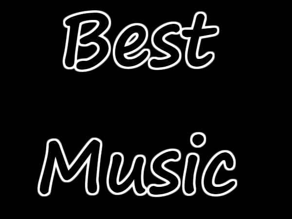 बेस्ट म्यूजिक एल्बम- बेस्ट म्यूजिक एल्बम-
