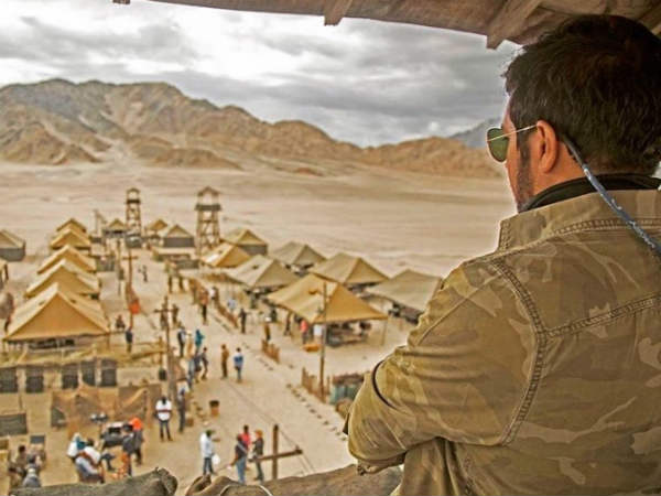 बॉक्स ऑफिस कमाई से निराश हूं