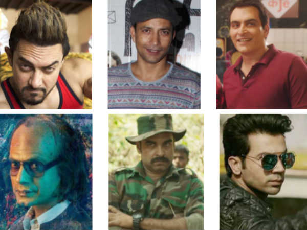 फिल्मफेयर अवार्ड्स 2018
