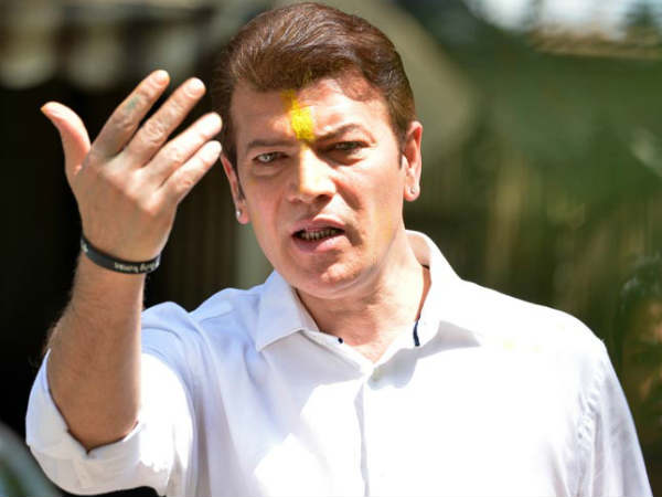 बहन के साथ भी की मारपीट