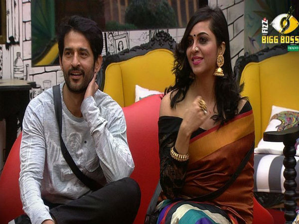 arshi khan,hiten tejwani arshi khan,hiten tejwani