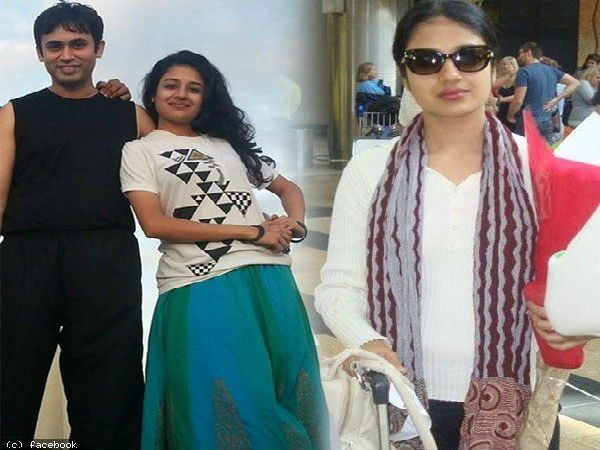 परिधि शर्मा और तन्मय सक्सेना