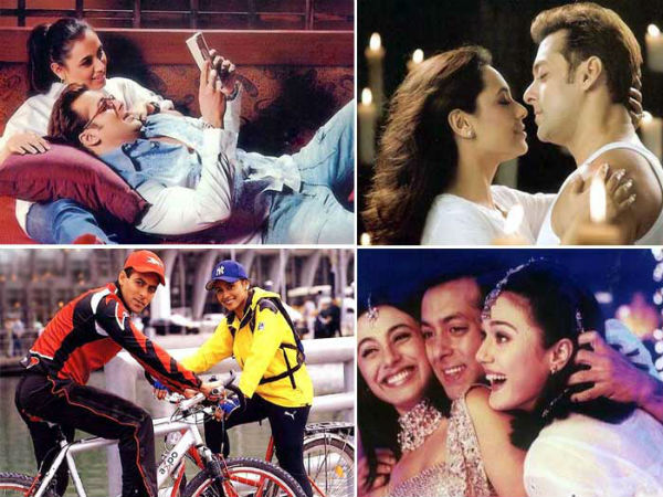 salman khan,rani mukherji salman khan,rani mukherji
