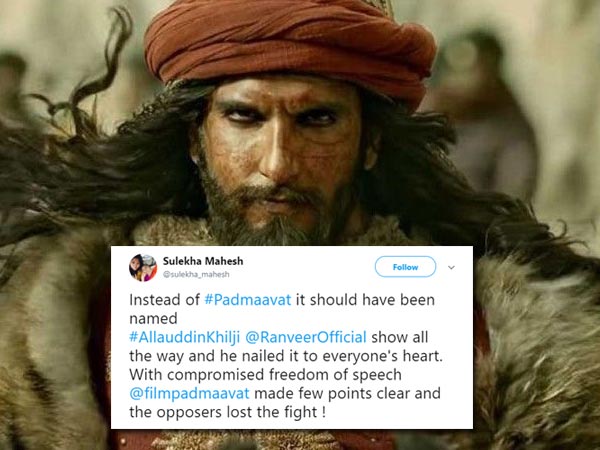 रणवीर ही रणवीर