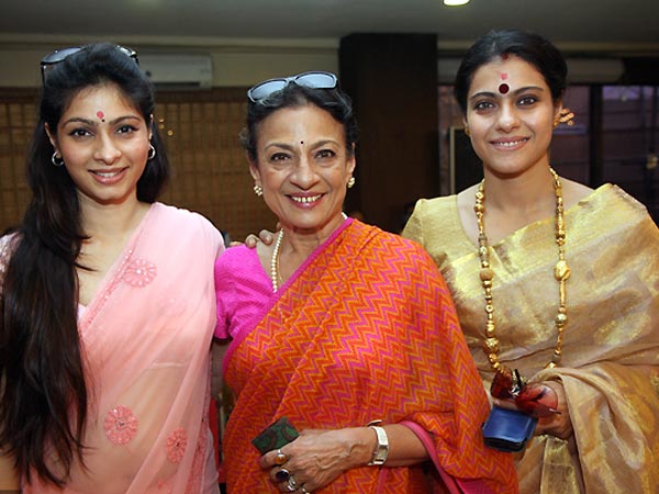 तनीषा मुखर्जी तनीषा मुखर्जी