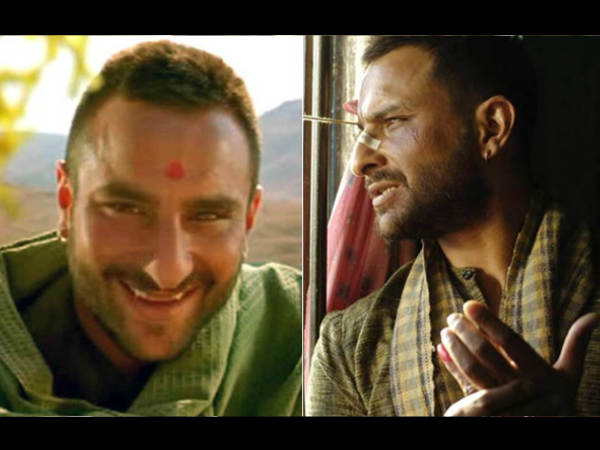 सैफ अली खान