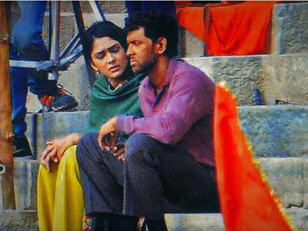 सुपर 30 बॉयोपिक