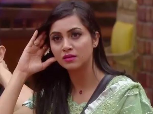 #2 अर्शी खान #2 अर्शी खान