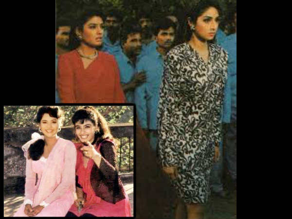 sridevi-s-death-reminded-raveena-tandon-an-eerie-divya-bharti-similarity sridevi-s-death-reminded-raveena-tandon-an-eerie-divya-bharti-similarity