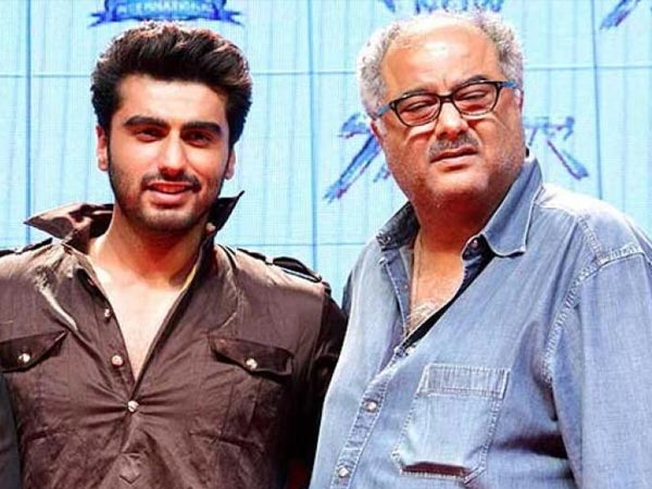 arjun kapoor, boney kapoor, sridevi, à¤à¤°à¥à¤à¥à¤¨ à¤à¤ªà¥à¤°, à¤¬à¥à¤¨à¥ à¤à¤ªà¥à¤°, à¤¶à¥à¤°à¥à¤¦à¥à¤µà¥