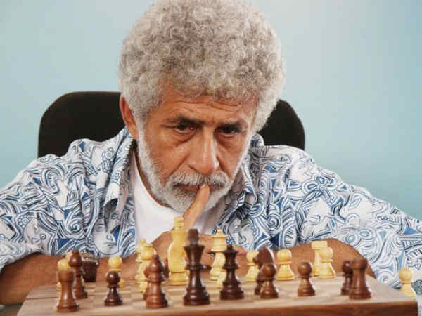 नसीरुद्दीन शाह नसीरुद्दीन शाह