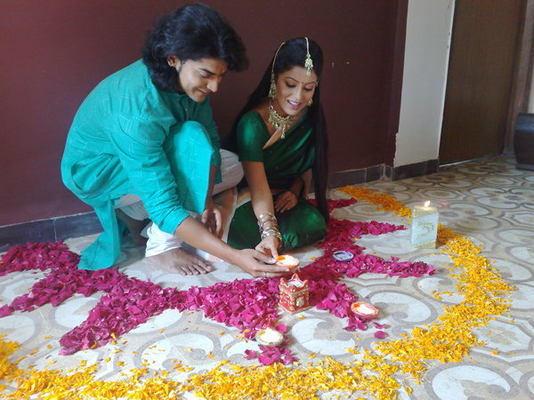 बॅालीवुड का सफर