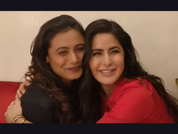 कैटरीना कैफ की हिचकी कैटरीना कैफ की हिचकी