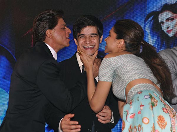 विवान शाह विवान शाह