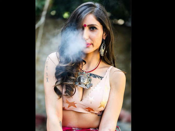 Akanksha Sharma Akanksha Sharma