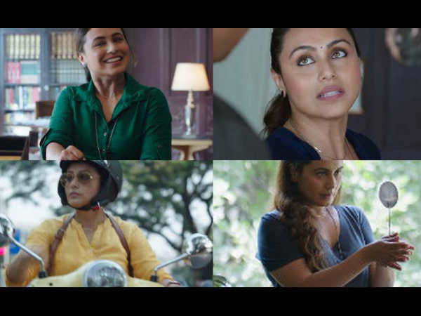 रानी पर टिकी फिल्म रानी पर टिकी फिल्म